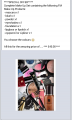FM Cosmetic Gift Set