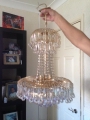 CHANDERLIER LIGHTING