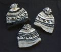 Sale! various styles - Nepalese handmade warm hats